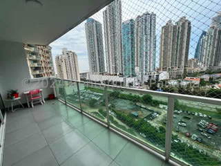 Apartment for Sale in Punta Pacífica - 3 bedrooms