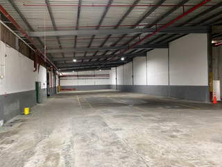 Warehouse for Lease in Villa de las Fuentes - 0 bedrooms