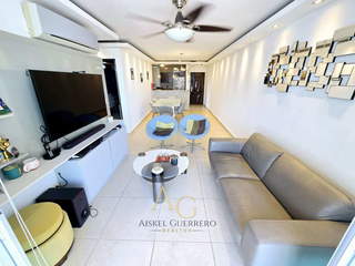 Apartment for Sale in Hato Pintado - 2 bedrooms