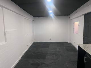 Commercial Space for Rent in Calidonia - 0 bedrooms