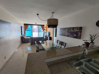 Apartment for Rent in Punta Paitilla - 2 bedrooms