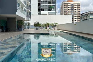 Apartment for Sale in El Cangrejo - 3 bedrooms