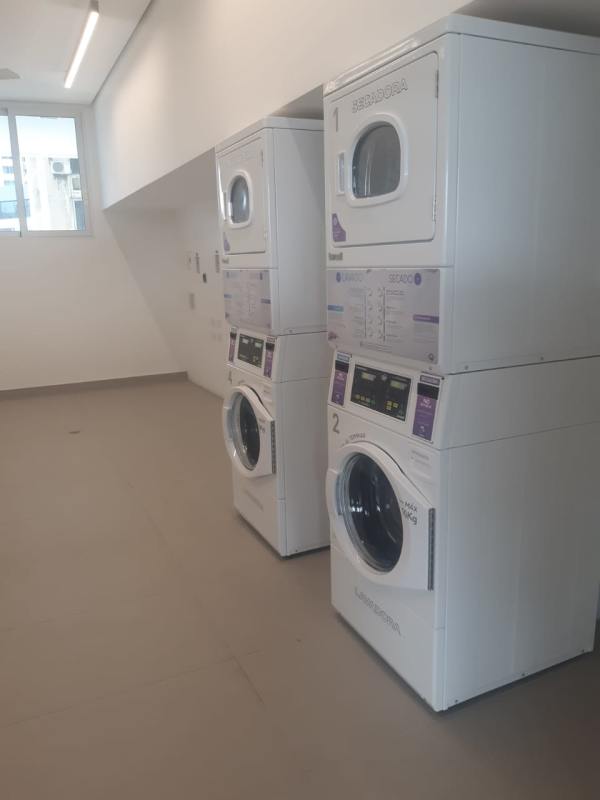 Spacious gym with cardio and weights equipment at PH Park City El Cangrejo