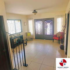 House for Rent in Ancon - 3 bedrooms