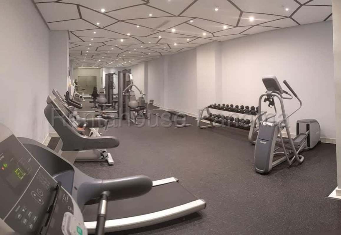 Modern 2BR Apartment for Rent PH The Point Obarrio