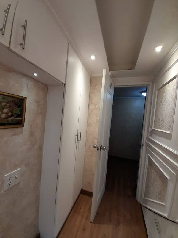 Furnished Room for Rent Obarrio Banking Area WiFi & Utilities