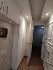 Room in Shared Apartment for Rent in Obarrio - 1 bedroom