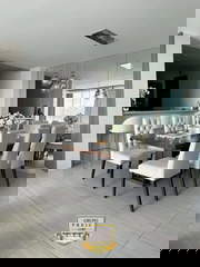 Apartment for Sale in Costa del Este - 3 bedrooms