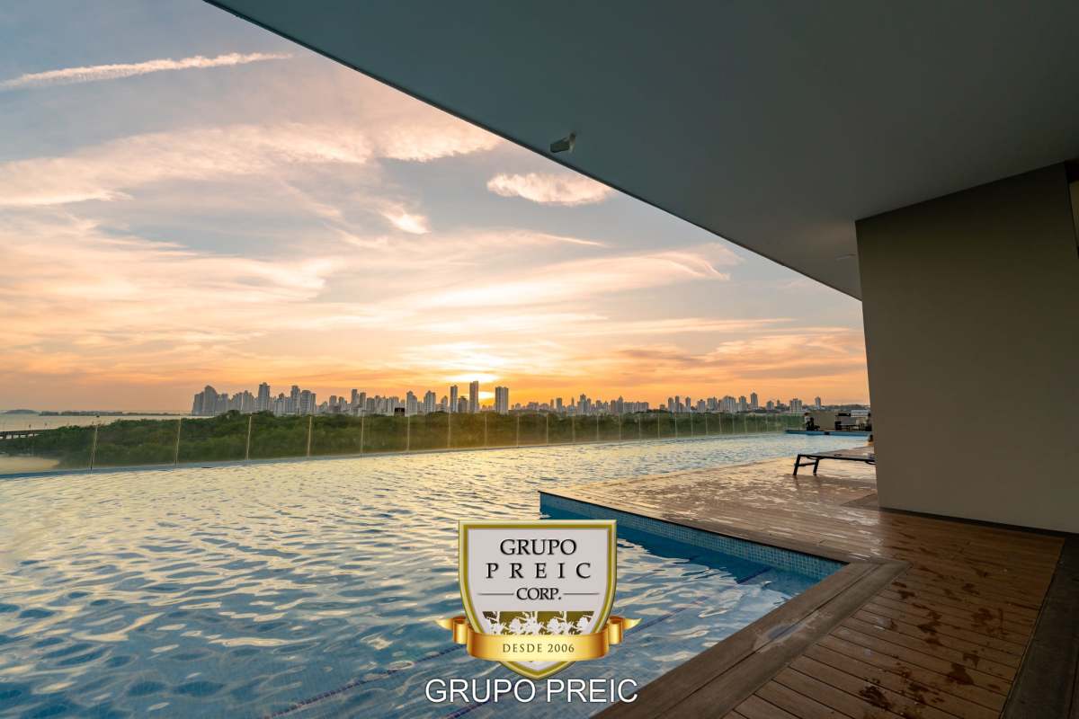 Synthetic turf soccer fields and multi-sport courts in PH Asia Costa del Este Panama