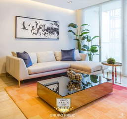 Apartment for Rent in Costa del Este - 2 bedrooms