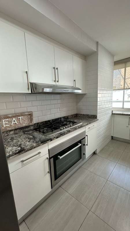 For Rent: Remodeled 2BR Apt PH Moon Tower Coco del Mar