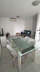 Apartment for Rent in El Cangrejo - 2 bedrooms