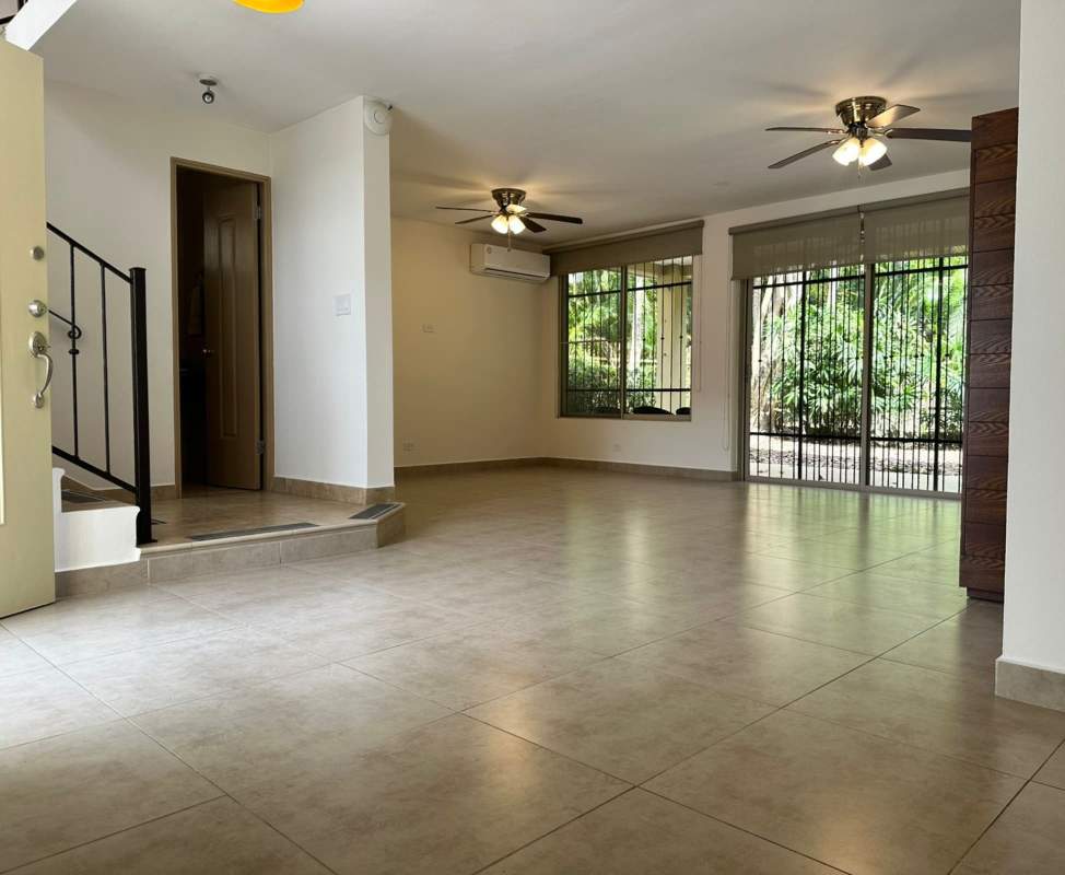 Spacious 3BR House for Rent in Private Clayton Community - View 2