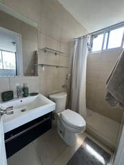 Apartment for Rent in San Francisco - 2 bedrooms