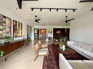 Condominium Apartment for Sale in Juan Diaz - 3 bedrooms