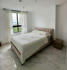 Apartment for Rent in Obarrio - 1 bedroom