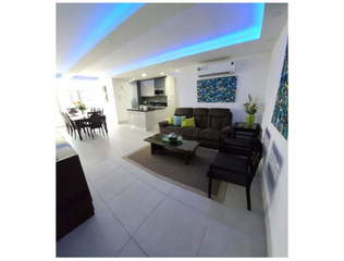 Apartment for Rent in Obarrio - 2 bedrooms