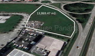 Commercial Land for Sale in Costa del Este - 0 bedrooms