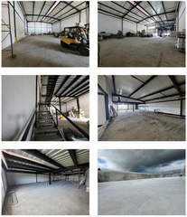 Commercial Warehouse for Sale in Pacora - 0 bedrooms