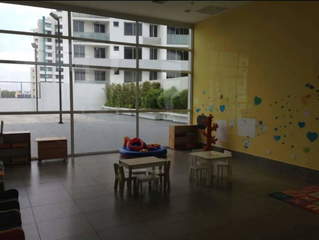 Apartment for Rent in Marbella - 2 bedrooms