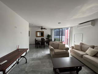 Apartment for Rent in Bella Vista - 2 bedrooms