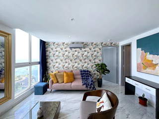 Apartment for Rent in Bella Vista - 1 bedroom