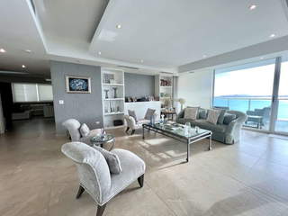 Luxury Apartment for Sale in Punta Pacifica - 3 bedrooms