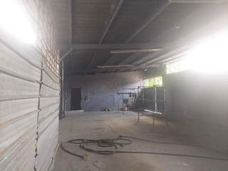 Warehouse for Rent in Parque Lefevre - 0 bedrooms