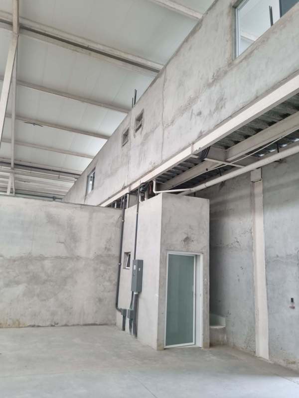 Warehouse Space for Sale at Parque Industrial Las Americas