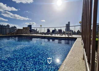 Apartment for Rent in San Francisco - 2 bedrooms