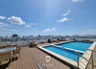 Apartment for Rent in Betania - 2 bedrooms