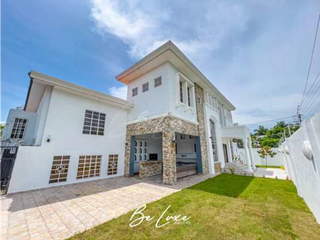 Single-Family Home for Rent in San Francisco - 4 bedrooms