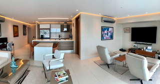 Apartment for Rent in Costa del Este - 1 bedroom