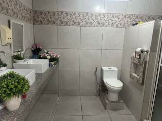 Spacious 4BR 4BA House with Terrace Boquete Area in La Mata - View 3