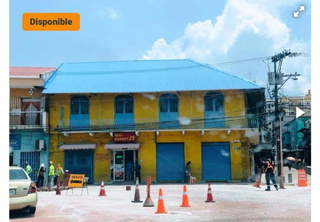 Commercial Space for Rent in San Felipe - 0 bedrooms