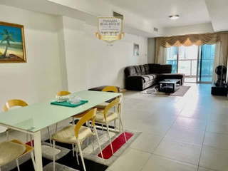 Apartment for Sale in Bella Vista - 2 bedrooms