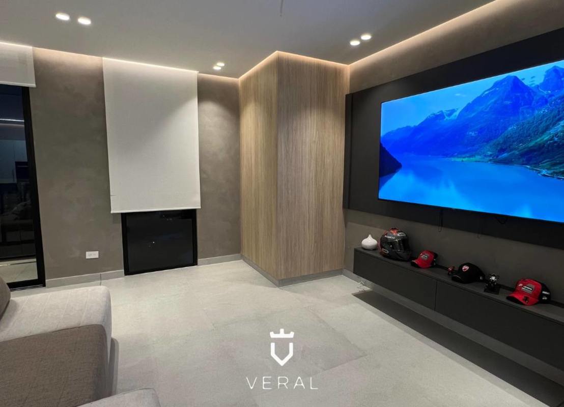 1BR 2BA Apartment for Rent PH Victory Wellness Coco del Mar - View 3