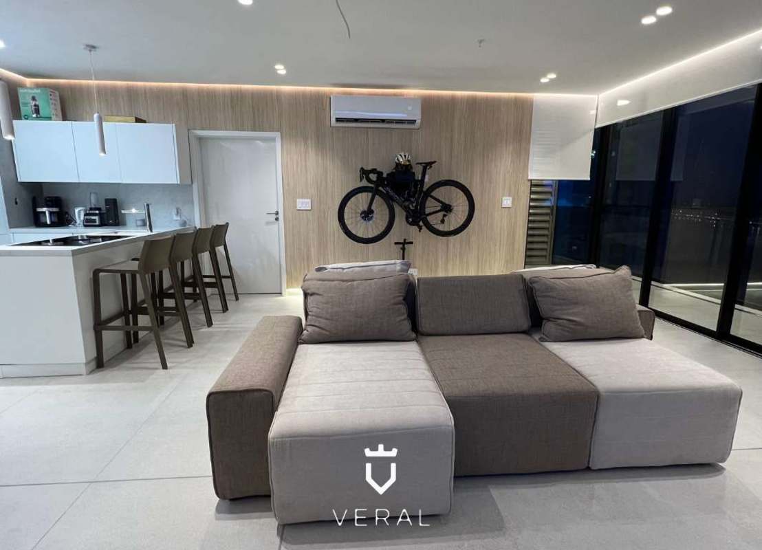 1BR 2BA Apartment for Rent PH Victory Wellness Coco del Mar - View 4