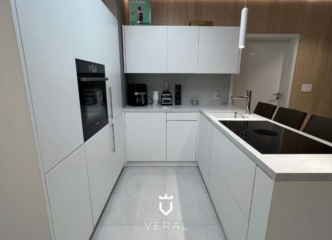 1BR 2BA Apartment for Rent PH Victory Wellness Coco del Mar - View 5