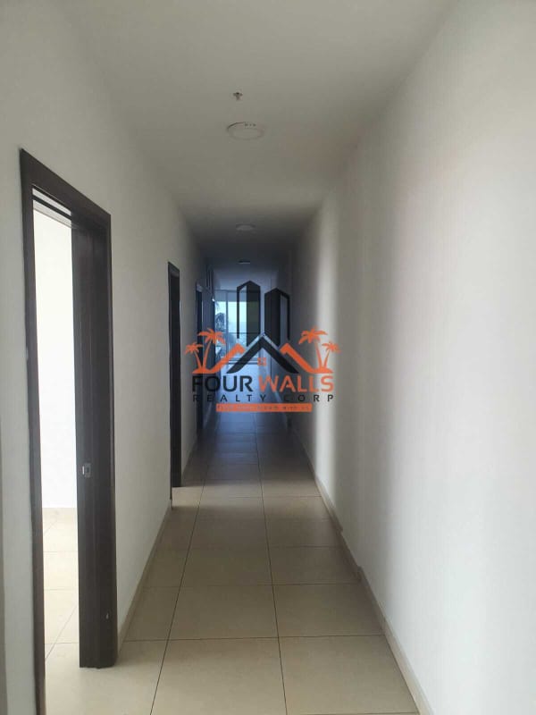 Modern kitchen granite counters and appliances PH BICSA Tower Panama City