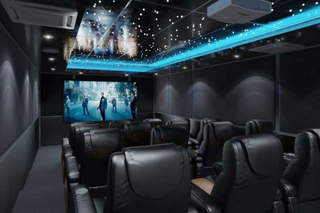 Apartment for Rent in Bella Vista - 3 bedrooms