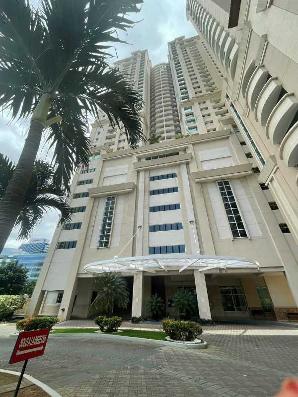 Luxury Oceanview 3BR Apartment Punta Pacifica PH Costa Pacifica