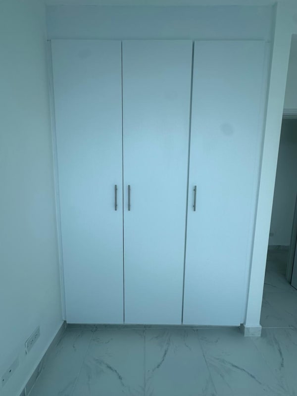 New 2BR Apartment w/Balcony PH Vía Centenario Chanis Panama