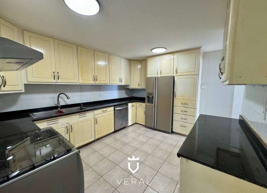 Spacious 4BR House with Pool & Terrace in Gated Cardenas Village