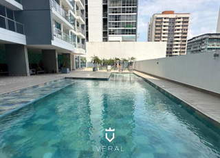 Apartment for Sale in El Cangrejo - 3 bedrooms