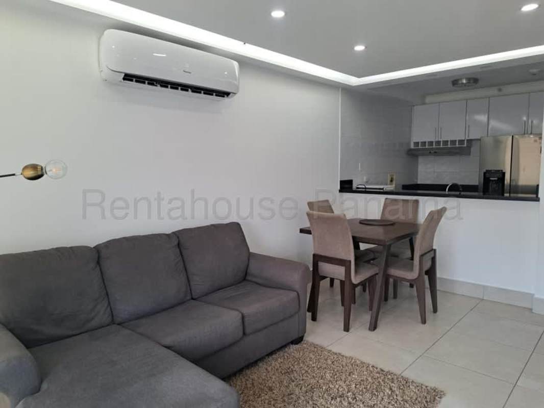 Furnished 2BR Apartment with Pool for Rent PH Pacific Park Tumba Muerto