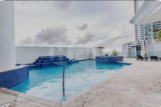 Apartment for Rent in Punta Pacífica - 3 bedrooms