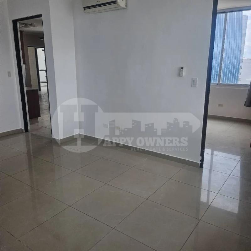 Private balcony with panoramic Pacific Ocean views PH Ocean Drive Punta Pacifica