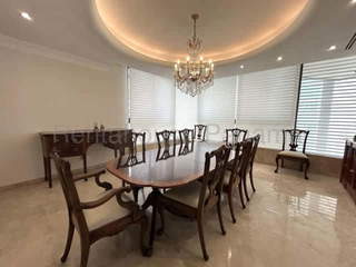 Apartment for Rent in Punta Paitilla - 3 bedrooms