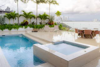 Apartment for Sale in Punta Pacífica - 3 bedrooms